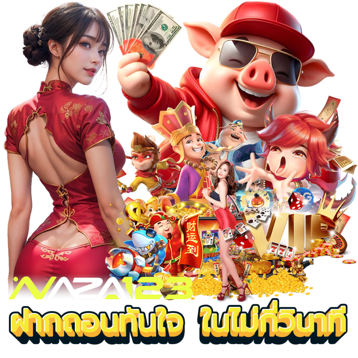 NAZA123 เว็บตรง